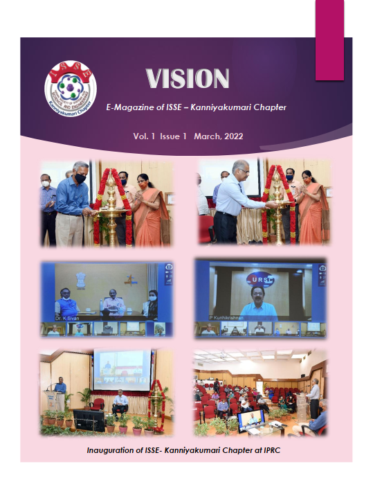 Vision-ISSE-KKC-Vol-I-Issue-1-2022